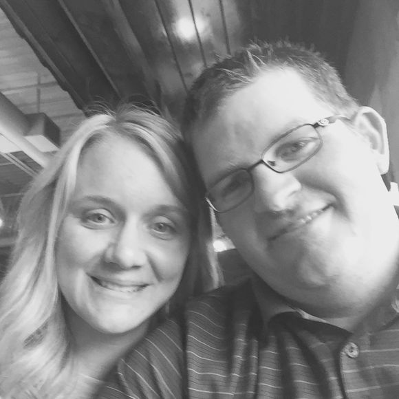 Meet your Posher, Tiffany - Picture 1 of 1